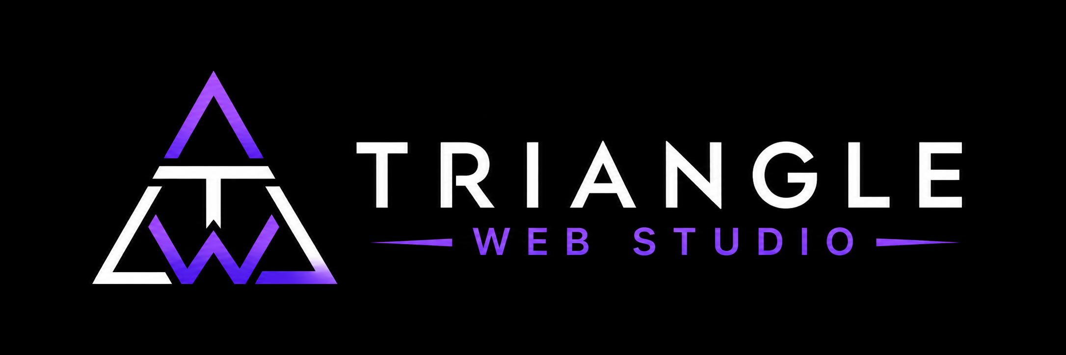 Triangle Web Studio